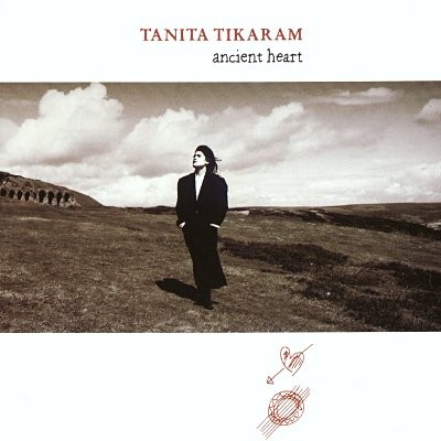 Tanita Tikaram : Ancient heart (LP)
