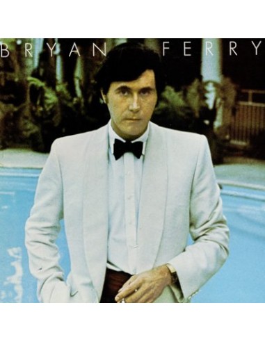 Ferry, Bryan : Another Time, Another Place (LP)