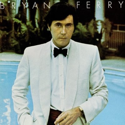 Ferry, Bryan : Another Time, Another Place (LP)
