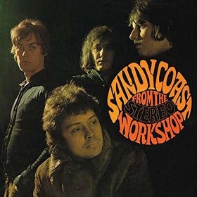 Sandy Coast : From The Stereo Workshop (CD)