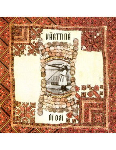 Värttinä : Oi Dai (LP)