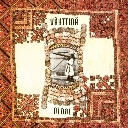 Värttinä : Oi Dai (LP)