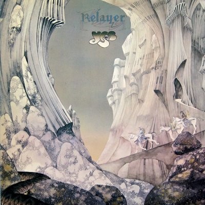 Yes : Relayer (LP)
