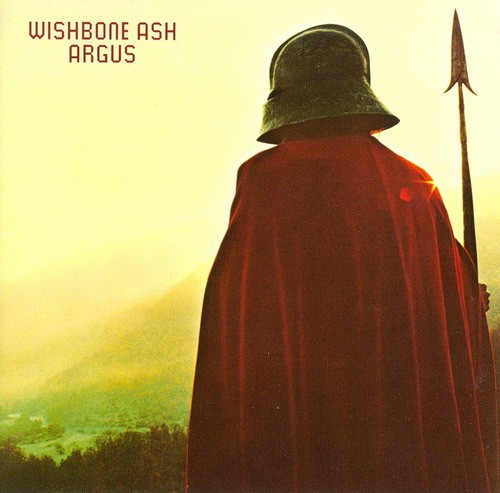 Wishbone Ash : Argus (2-CD Deluxe)