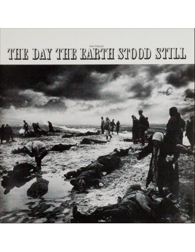 Fowley, Kim : The Day the earth stood still (LP)