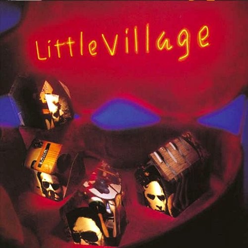 Little Village : Little Village (LP)