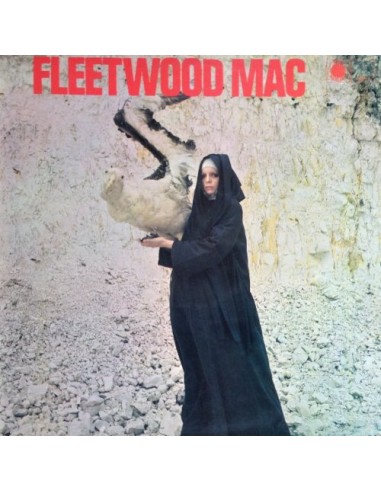 Fleetwood Mac : The Pious Bird Of Good Omen (LP)