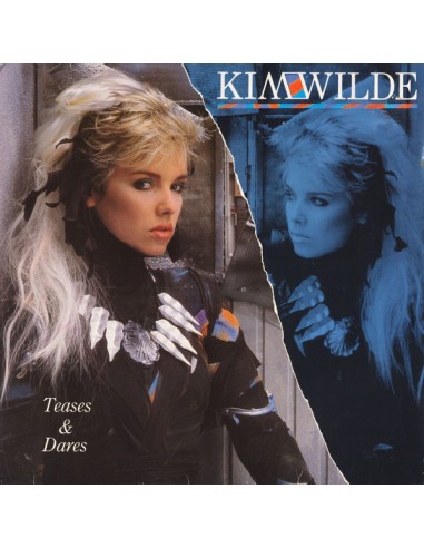 Wilde, Kim : Teases & Dares (LP)