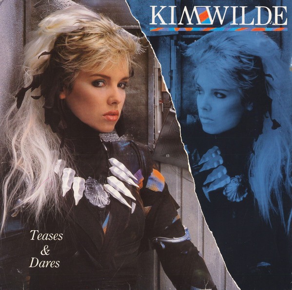 Wilde, Kim : Teases & Dares (LP)