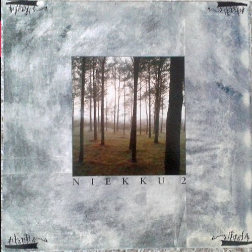 Niekku : 2 (LP)