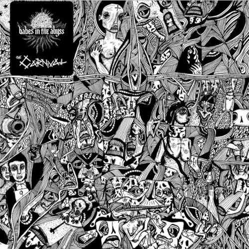 Babes In The Abyss / The Carnival : Split (LP)