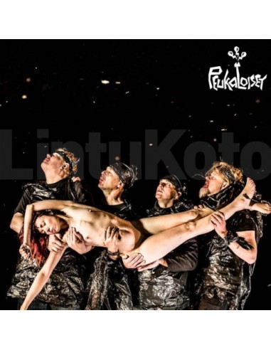 Peukaloiset : LintuKoto (LP)