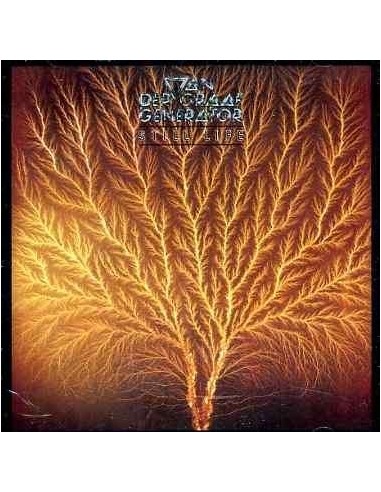 Van Der Graaf Generator : Still Life (CD)