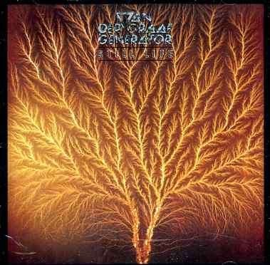 Van Der Graaf Generator : Still Life (CD)