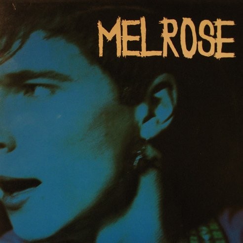 Melrose : Another Piece of Cake (LP) color vinyl
