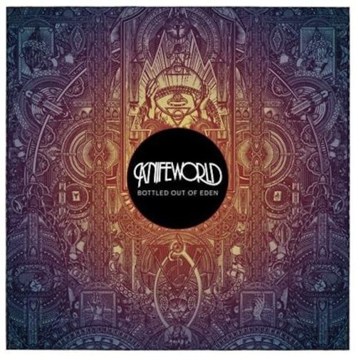 Knifeworld : Bottled Out Of Eden (2-LP + CD)