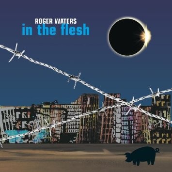 Waters, Roger : In The Flesh (2-CD)