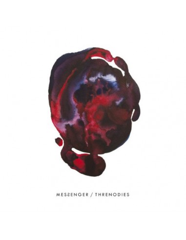Messenger : Threnodies (LP + CD)