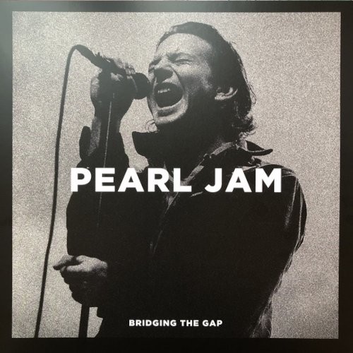 Pearl Jam : Bridging The Gap (2-LP)