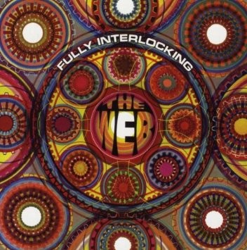 Web : Fully Interlocking (CD)
