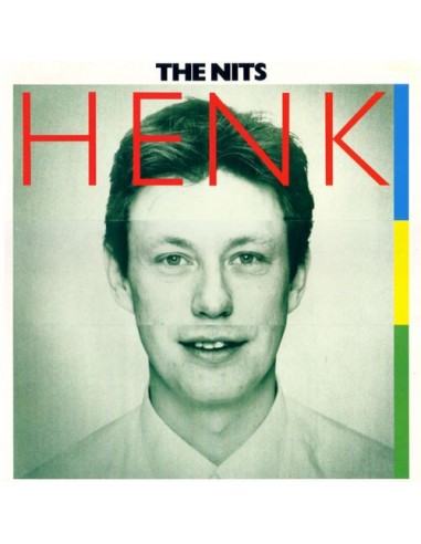 Nits : Henk (LP)