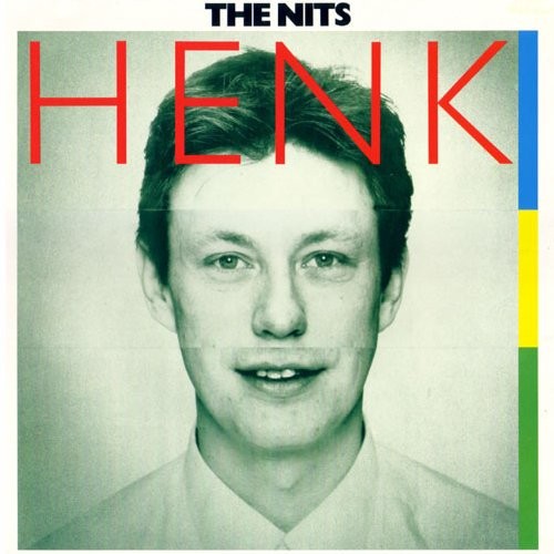 Nits : Henk (LP)