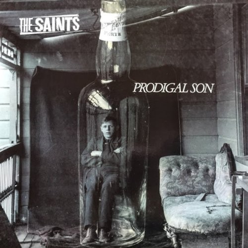 Saints : Prodigal Son (LP)
