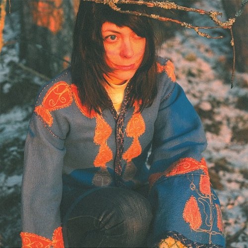 Islaja : Ulual Yyy (LP)