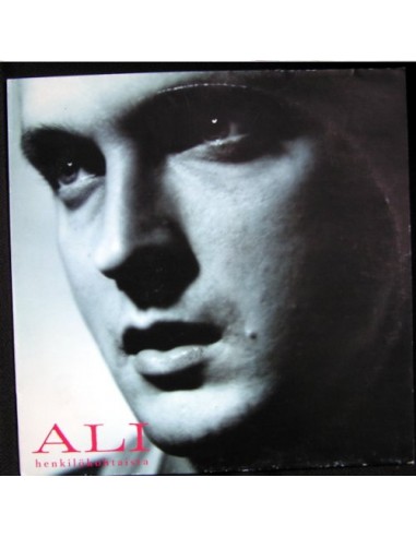 Ali : Henkilökohtaista (LP)