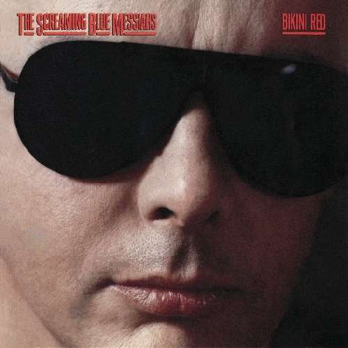 Screaming Blue Messiahs : Bikini Red (LP)