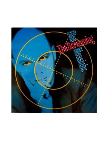 Screaming Blue Messiahs : Gun-Shy (LP)