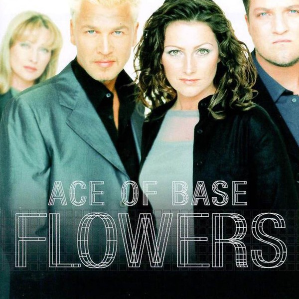 Ace Of Base : Flowers (LP)