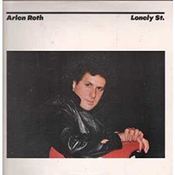 Roth, Arlen : Lonely St. (LP)