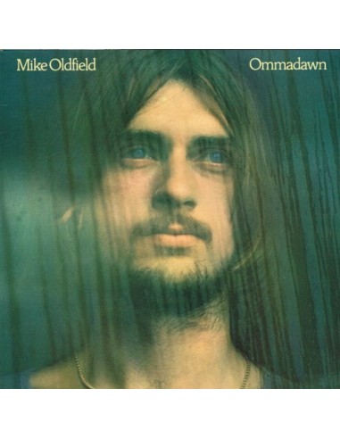 Oldfield, Mike : Ommadawn (LP)