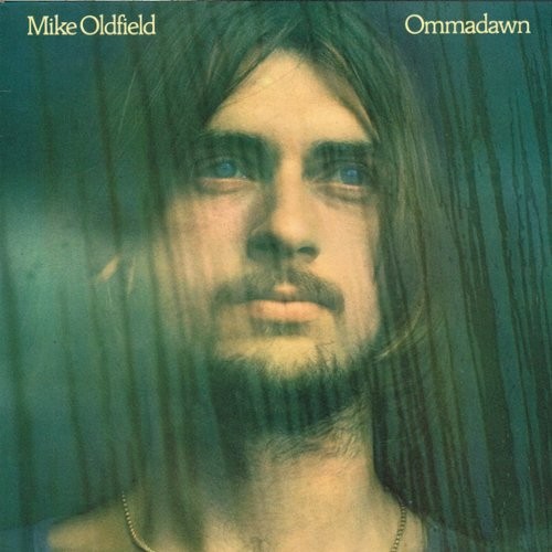 Oldfield, Mike : Ommadawn (LP)