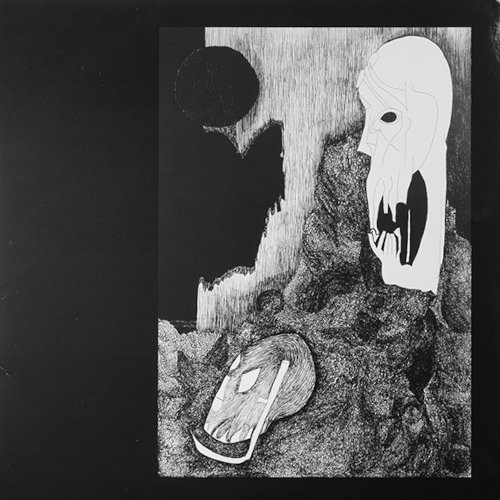 Wrekmeister Harmonies : Light Falls (LP)