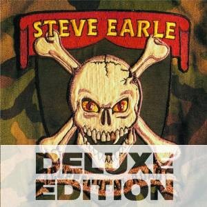 Earle, Steve : Copperhead Road (Deluxe 2-CD)