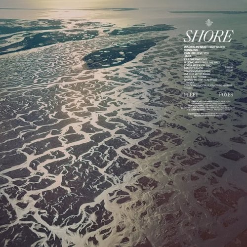 Fleet Foxes : Shore (2-LP)