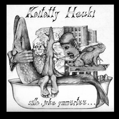 Keitetty Hauki : Sille, Joka Ymmärtää... Deluxe Edition (2-LP + 7")