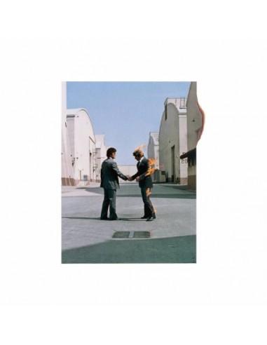 Pink Floyd : Wish You Were Here (LP)