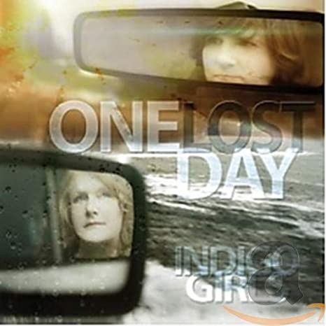 Indigo Girls ‎: One Lost Day (2-LP)