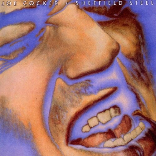 Cocker, Joe : Sheffield Steel (LP)