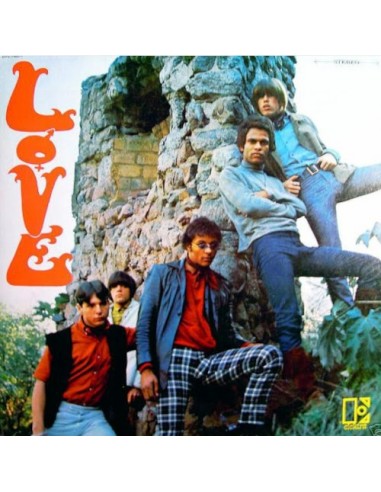 Love : Love (LP)