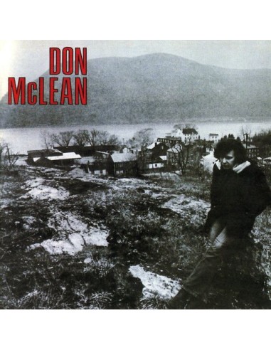 McLean, Don : Don McLean (LP)