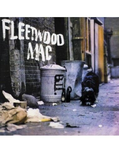 Fleetwood Mac : Peter Green's Fleetwood Mac (LP)