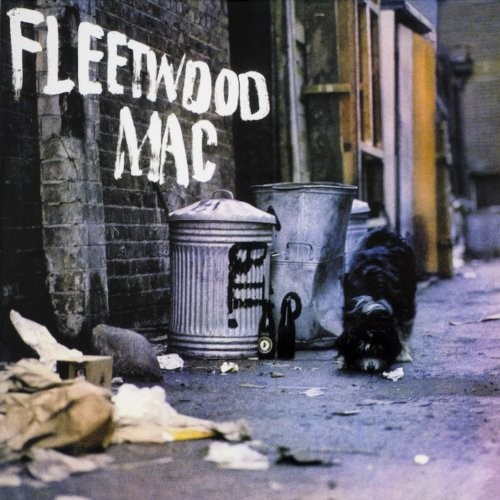 Fleetwood Mac : Peter Green's Fleetwood Mac (LP)