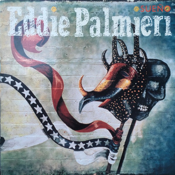 Palmieri, Eddie : Sueno (LP)