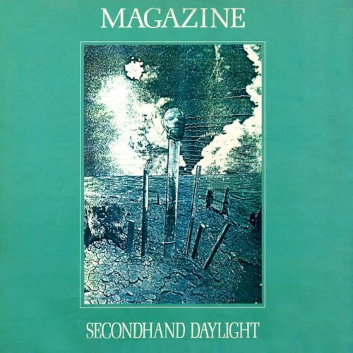 Magazine : Second Hand Daylight (LP)