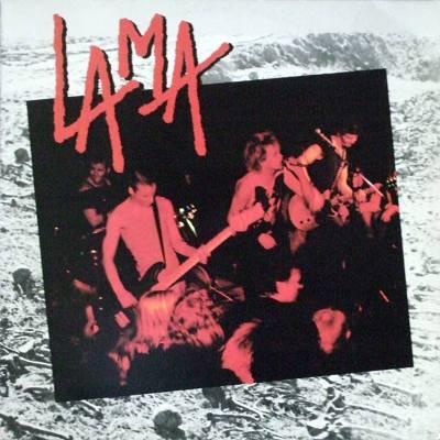 Lama : Lama (LP)