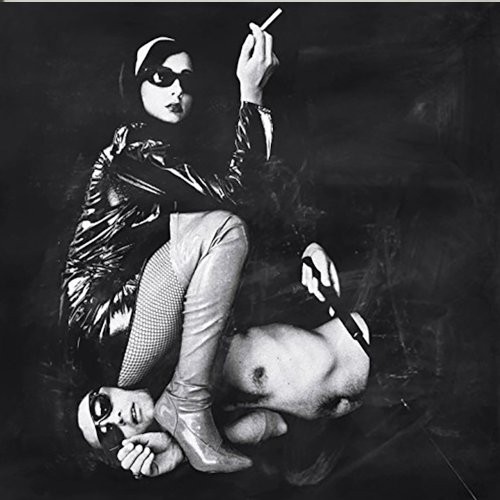 Devils : Iron Butt (LP+CD)